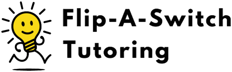 Flip-A-Switch Tutoring